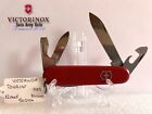 COLTELLINO VICTORINOX TOURIST RED ROSSO 84MM 12 FUNZ SWISS ARMY