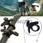 Mountain MTB Fork Remote Lockout Lever for SR Suntour Axon Epicon Raidon XCR XCM