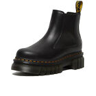 Scarpe Dr. Martens Audrick Platform 27148001 Nero