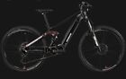 Lombardo Bikes - e-MTB Full Suspended 29” Merano