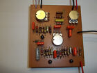 VOX TONE BENDER MK3 PCB clone(versione 1978)