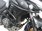 Paramotore Crash Bars HEED SUZUKI DL 650 V-STROM (2017 - )