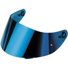 Visiera Iridium Blue Gt4-1 Pinlock System (xs-s-ms) Per Casco K5 S/k3 Sv - Mplk