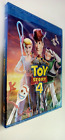 TOY STORY 4 BLURAY - NUOVO SIGILLATO