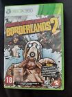 BORDERLANDS 2 Pacchetto Contenuti Aggiuntivi XBOX 360 ITALIANO PAL Come Nuovo