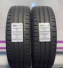 PNEUMATICO USATO CONTINENTAL CONTIECOCONTACT 5 185/60 R15 84H ESTIVE