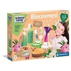 CLEMENTONI SCIENZA E GIOCO BIOCOSMESI