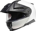 CASCO SCHUBERTH E2 BIANCO LUCIDO