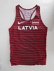 Nike Pro Elite Latvia Running Singlet