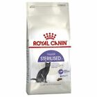 STERILISED 37 ROYAL CANIN 10 KG PER GATTI ADULTI STERILIZZATI