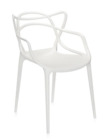 sedia master kartell