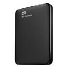 Western Digital Western Digital Wd Elements Portable Disco Rigido Esterno 2 Tb 2