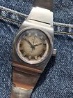 Zenith Automatic 28800 Defy Cal 2562 PC Working For Parts Repair Watch Vintage