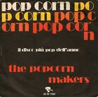 The Popcorn Makers ‎– Popcorn  - 7"   1972