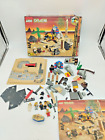 LEGO 5978 Sphinx Secret Surprise mit OVP Adventurers Desert 5988 Wüste Pyramide