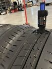 PNEUMATICI USATI 185/55 R15 82H GOODYEAR efficient grip 70% (dot14)