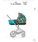 Cybex Priam Carrycot Dj Khaled