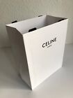 CELINE PARIS Papiertasche 25x20x12 | CELINE PARIS paper bag 25x20x12