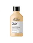 L OREAL PARIS SERIE EXPERT PROFESSIONAL SHAMPOO ABSOLUT REPAIR 300ML