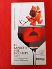 Le Marche nel bicchiere - 2012 - Associazione Italiana Sommelier