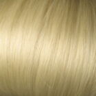 7 FASCIA CAPELLI REMY HAIR AAA EXTENSION capelli VERI 100% 40 cm 16 clip