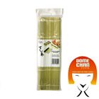 Stuoia di bamboo per sushi L - 27x27 cm Uniontrade