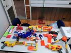 NERF Lotto pistole e fucili   HASBRO NERF