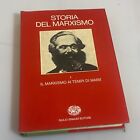 Storia del Marxismo. Giulio Einaudi editore