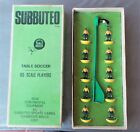 SUBBUTEO HW Team Ref 50 BRASILE Brasil REVERSE BASE Squadra