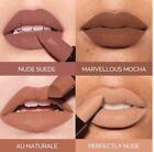 Avon Rossetto Ultra Matte Marvellous Mocha Nude Marrone