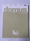 Rivista Domus 981, Giugno 2014