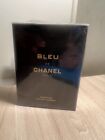 Blue De Chanel