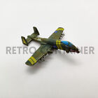 Vintage GALOOB MICRO MACHINES - Military A-10 Thunderbolt Tank Buster