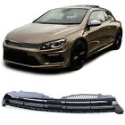 Griglia calandra no logo VW Scirocco 3 08-14