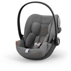 Cybex Seggiolino Auto Cloud G Cybex I-Size - Reclinabile - Tessuto Traspirante -