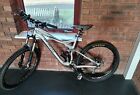 specialized mountain bike