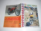 MOTOCROSS Daytona- Montesa-mondiali trial  ( 1978 ) n 4 aprile