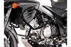 SUZUKI V-STROM 650 DAL 2011 AL 2023 PARAMOTORE LATERALE SW-MOTECH