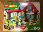 LEGO DUPLO 10869 VISITIAMO LA FATTORIA  - FARM ADVENTURES