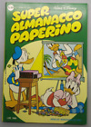 Super Almanacco Paperino Numero 39 Walt Disney