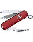 Victorinox Coltellino Svizzero Multiuso 58mm - Rally V-0.6163