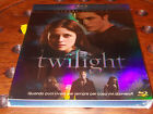 Twilight  Special Edition Cartonato Eagle Pictures  Blu-Ray ..... Nuovo