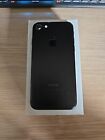 Apple iPhone 7 - 32GB - Nero Opaco