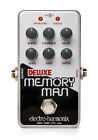 ELECTRO-HARMONIX Nano Deluxe Memory Man - Analog Delay