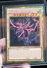 SLIFER IL DRAGO DEL CIELO (Slifer The Sky Dragon) Oro Segreta • PGLD IT032 • 1Ed