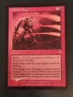 mtg urza s rage invasion FOIL Eng