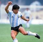 Maglia ARGENTINA Fifa world Cup Messico 1986 DIEGO ARMANDO MARADONA 10