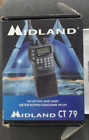 MIDLAND CT 79 VHF UHF  ( CLONE STANDARD )