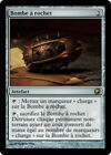 mtg magic Ratchet Bomb scars of mirrodin FRENCH vf fr Bombe à rochet cicatrices