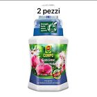 Concime liquido per Orchidee fertilizzante con guano per fioriture durature (...